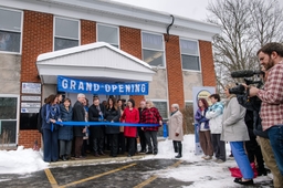 Health Study in East Palestine Launches