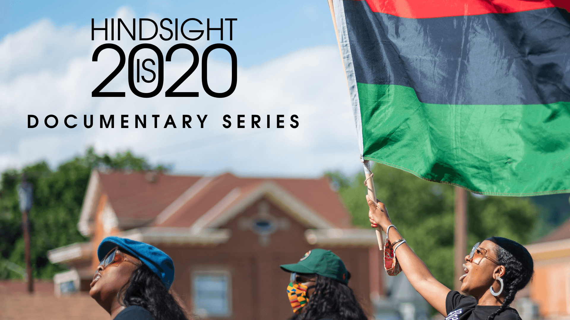 Short film: 'Hindsight is 2020'