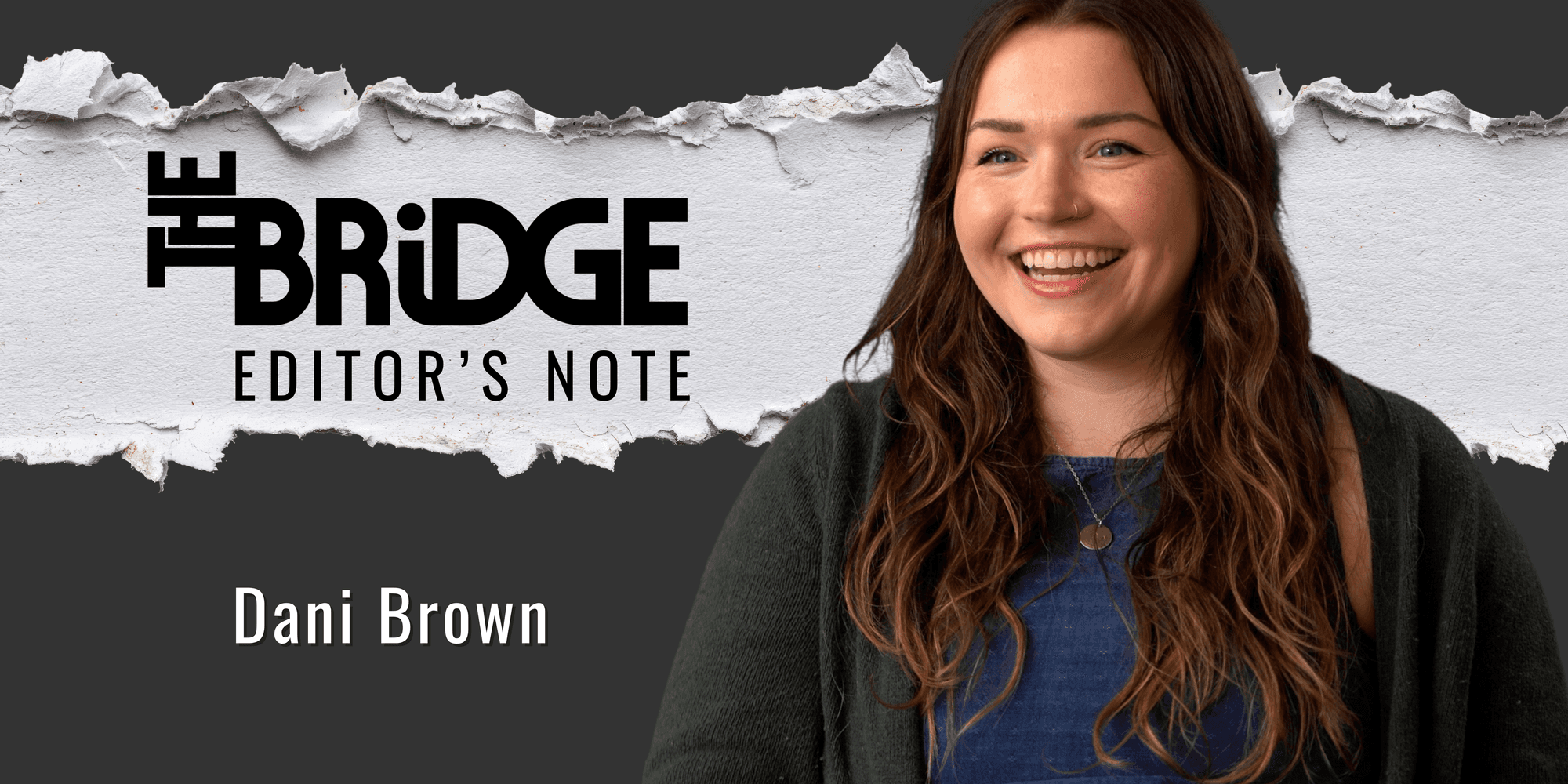 Editor's note for 'Hindsight is 2020'