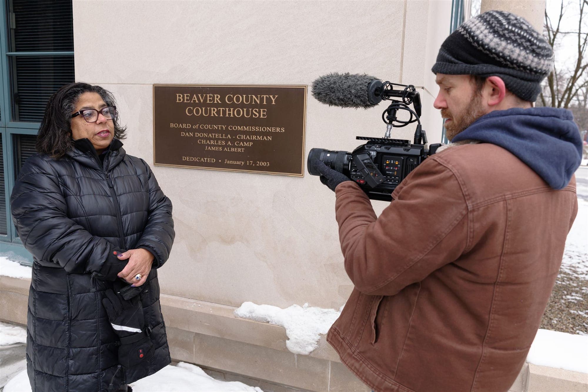 Human City: A one-year walk alongside my neighbors