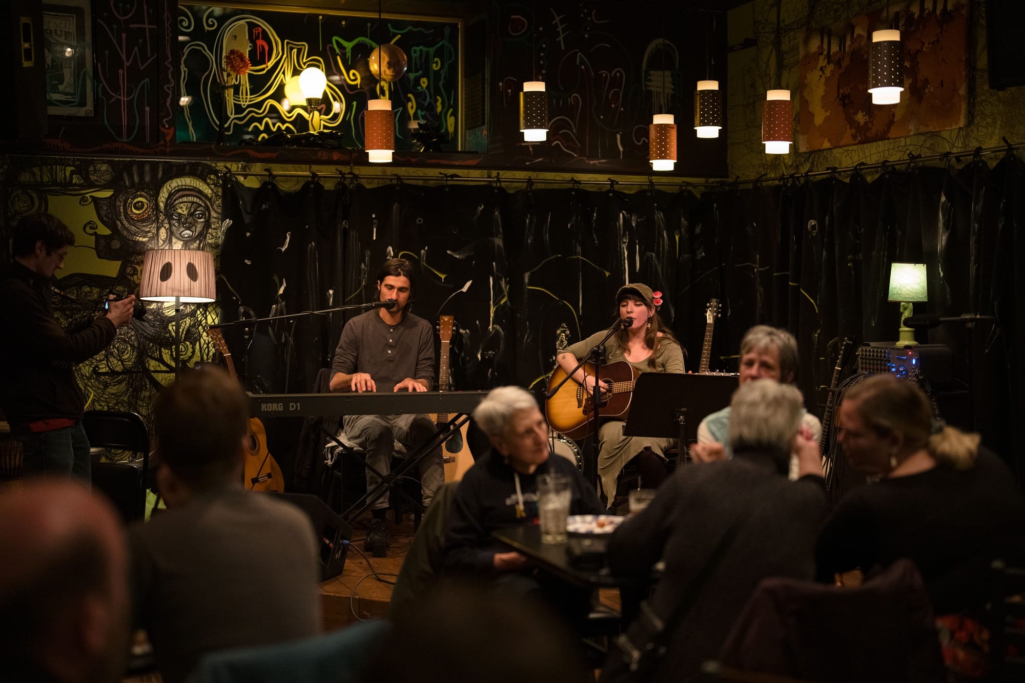 BCMAC Community Celebration in Beaver County